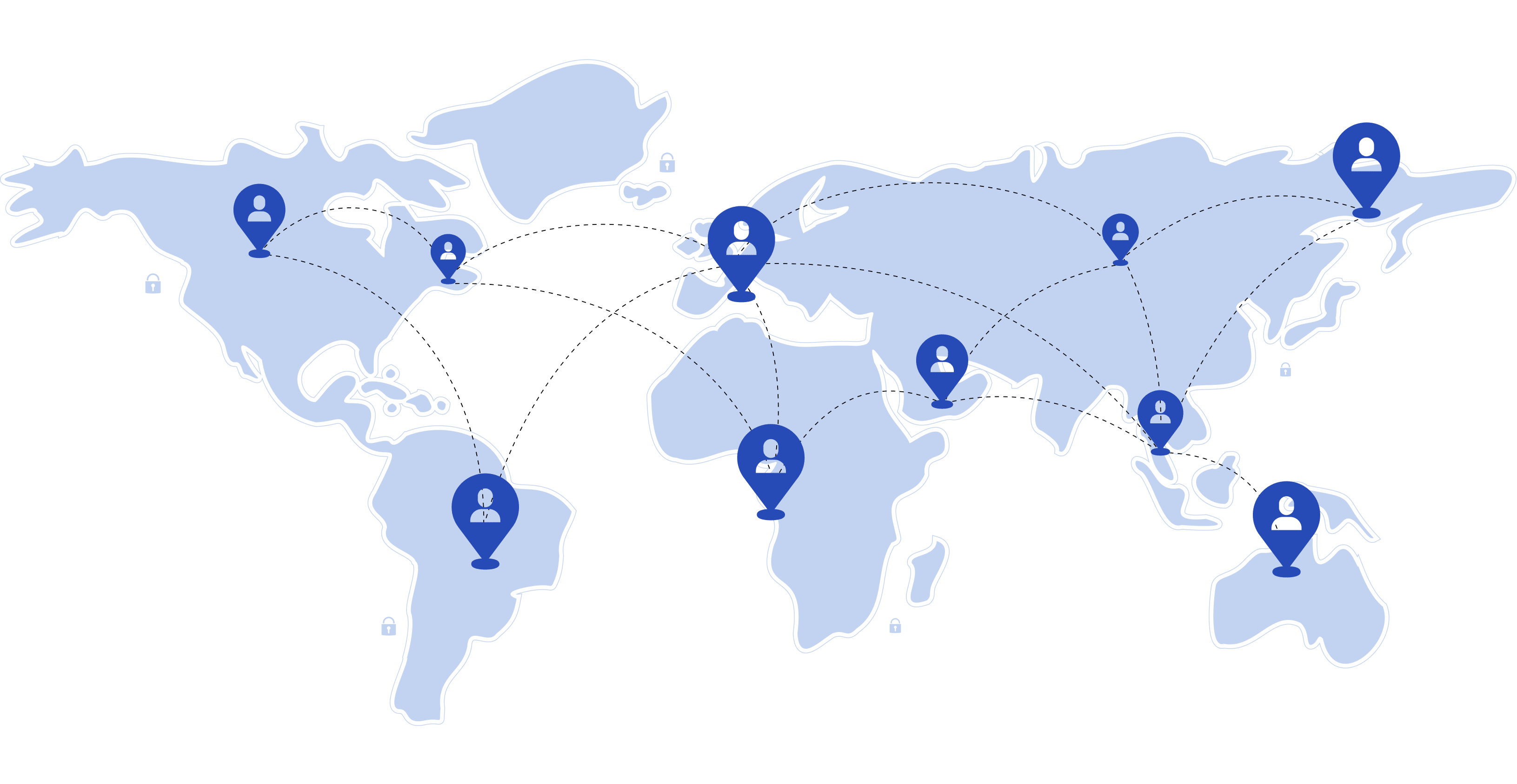 Global Depth