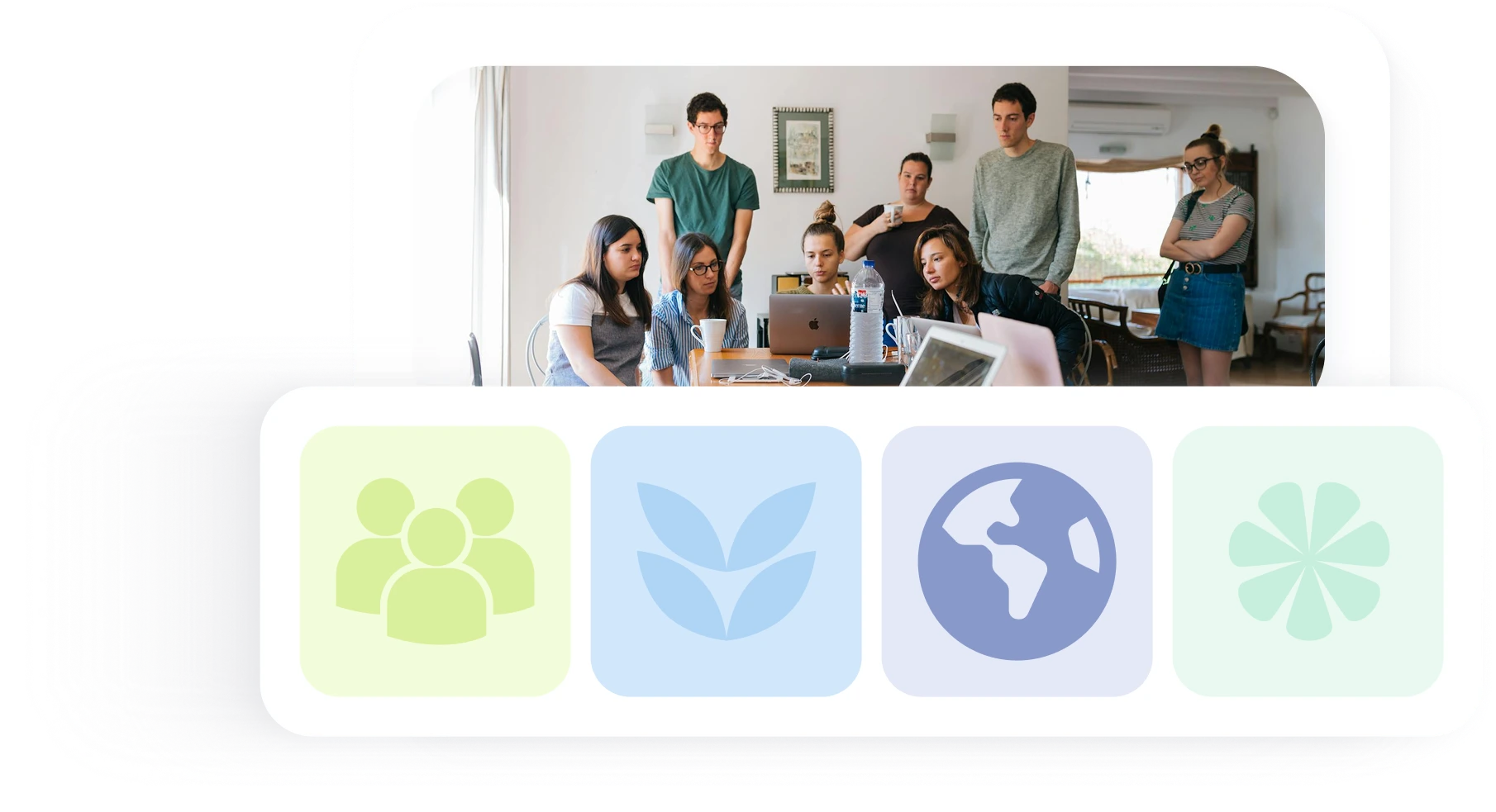 Consulting / Strategy Firms