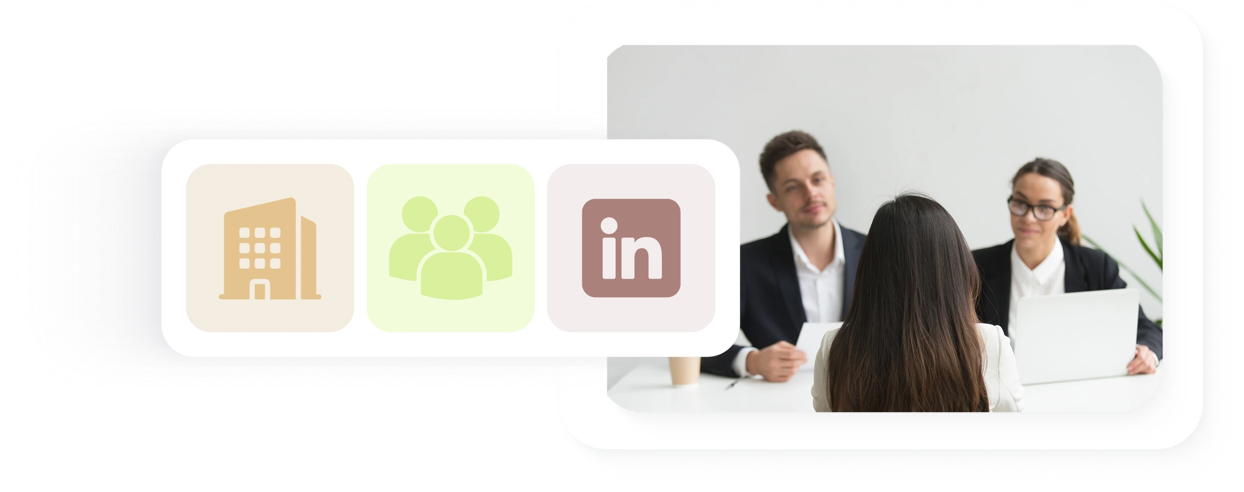 Recruiters / RPOs / Talent Platforms