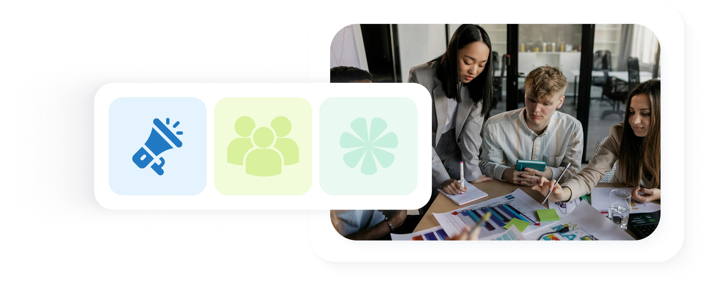 Sales, Marketing & GTM Teams